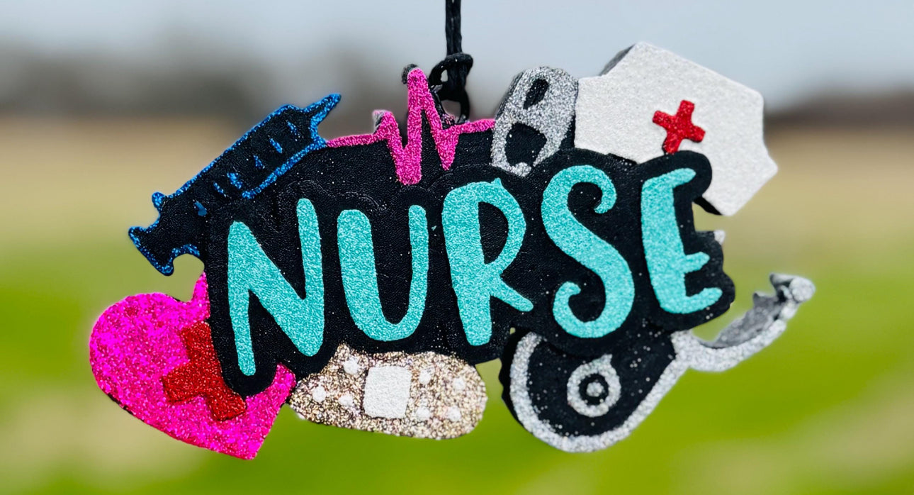 Nurse