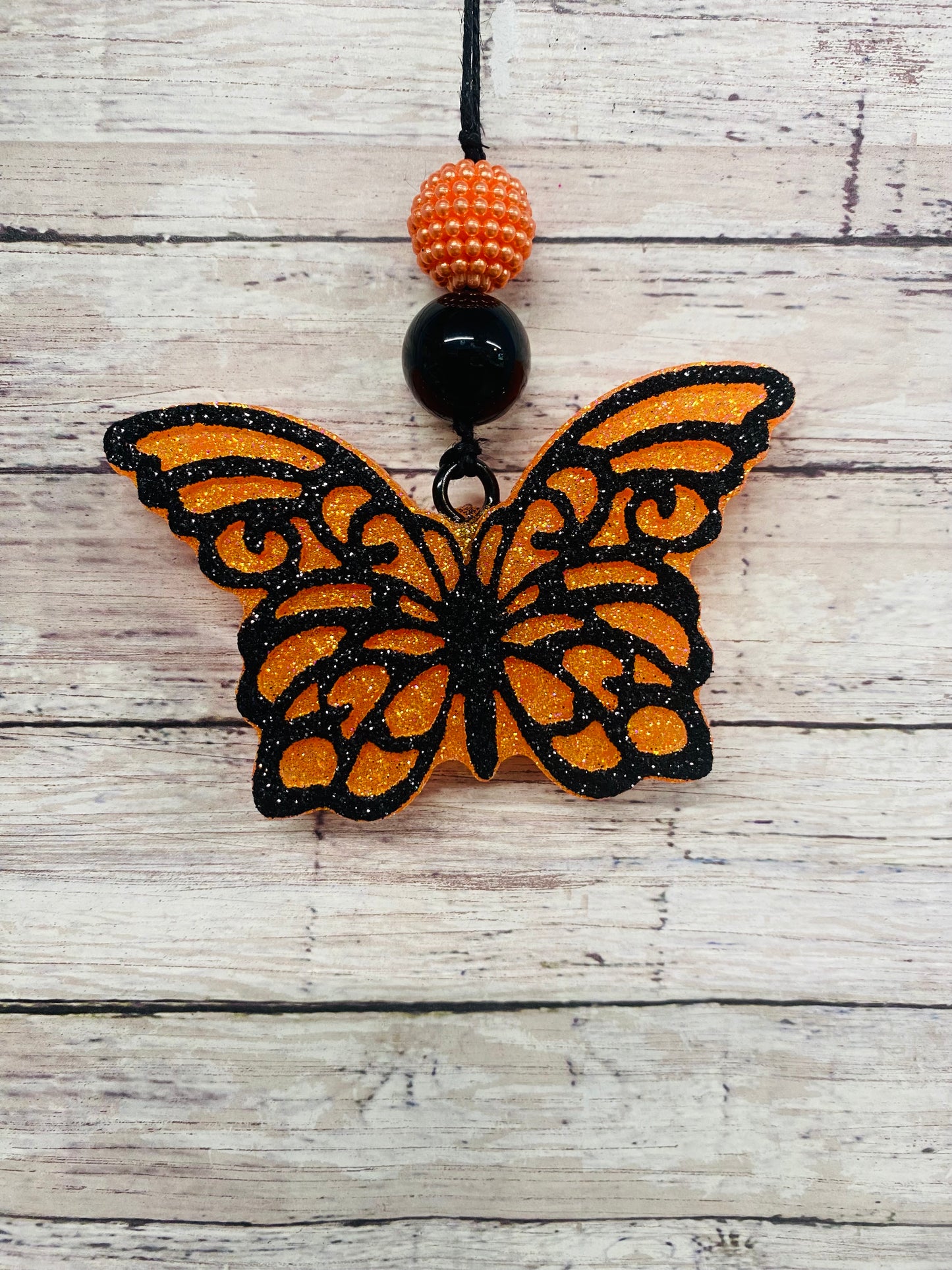 Butterfly (small)