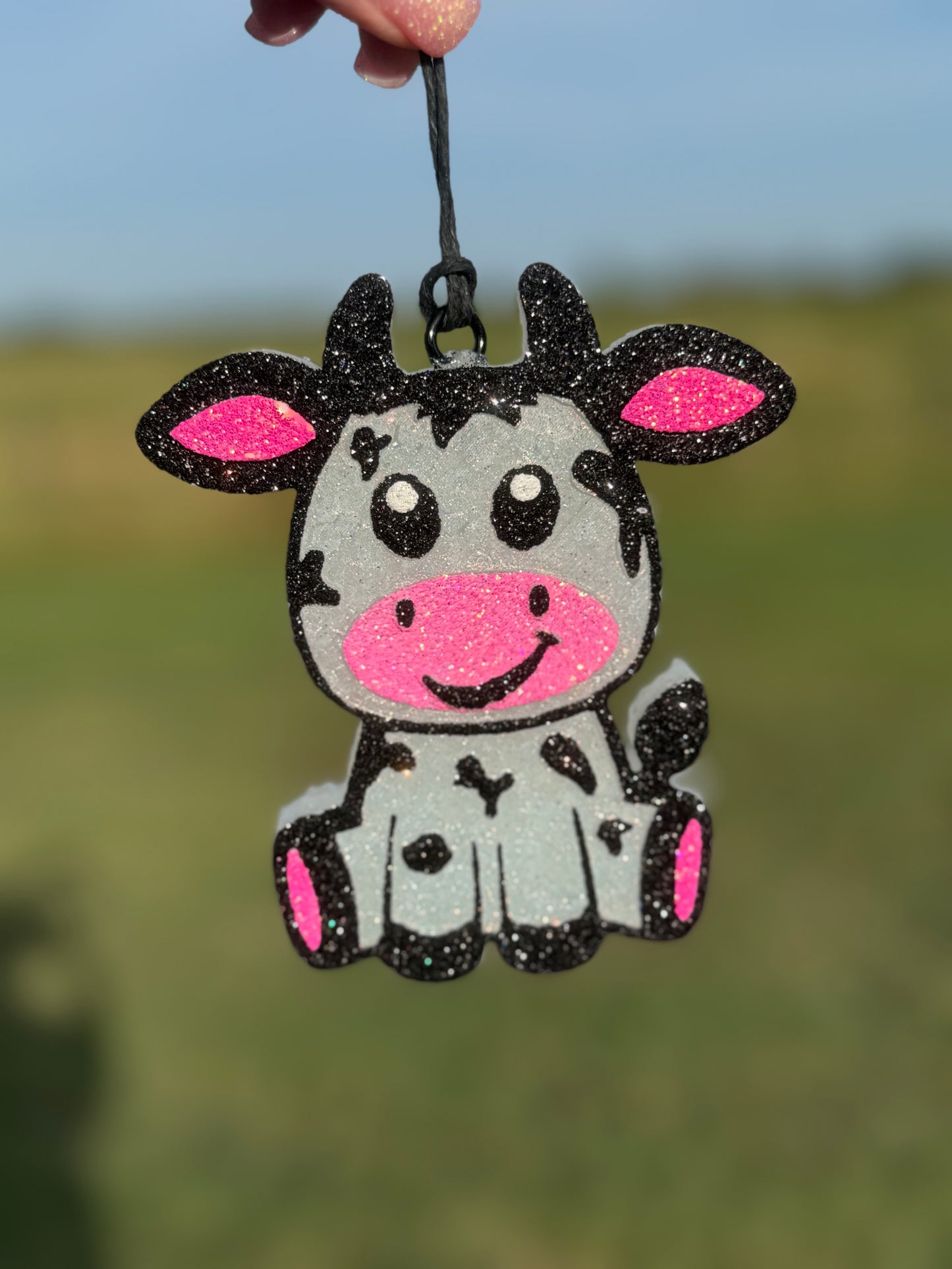 Cutie Moo
