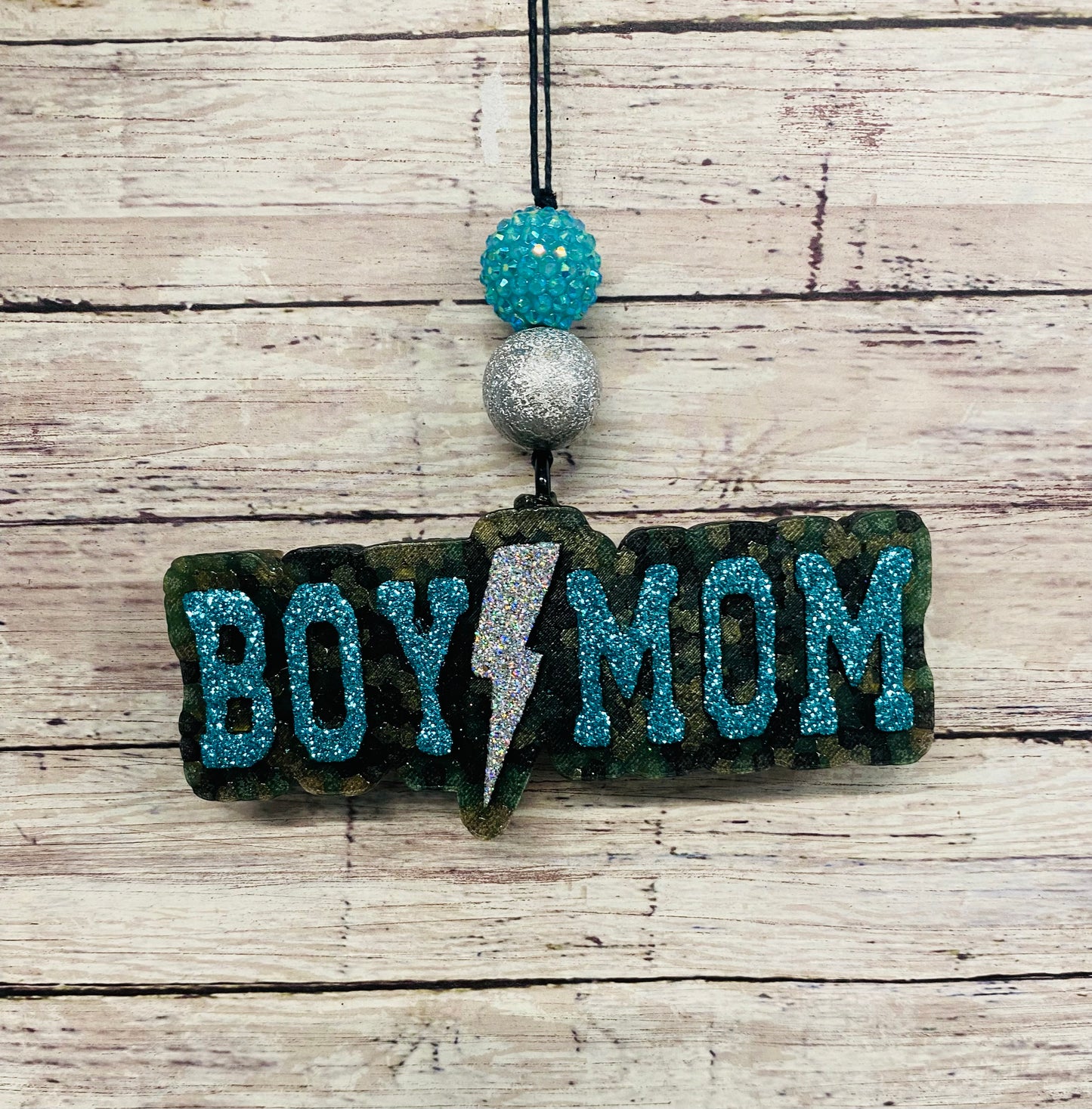 Boy Mom