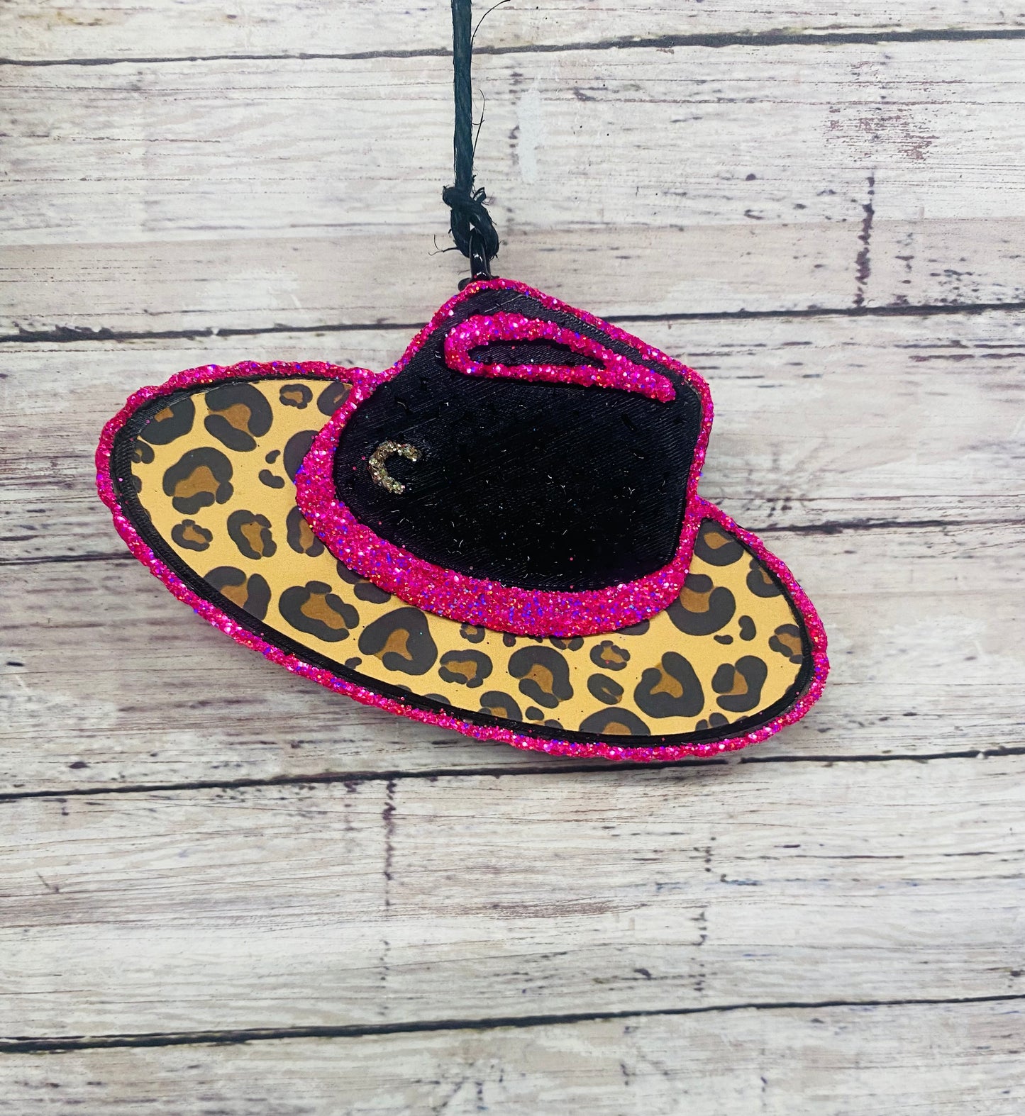 Western Hat