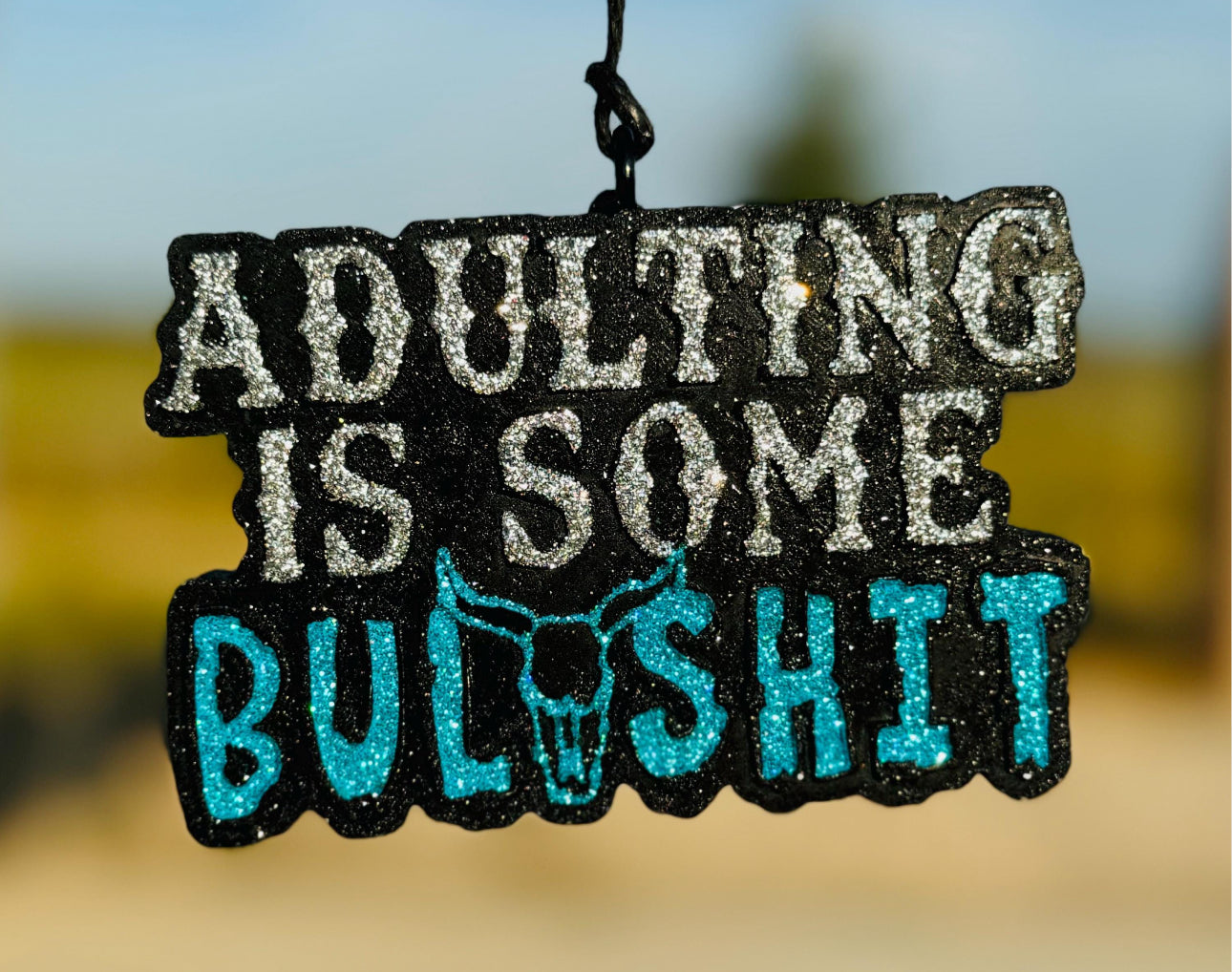 Adulting is some BS