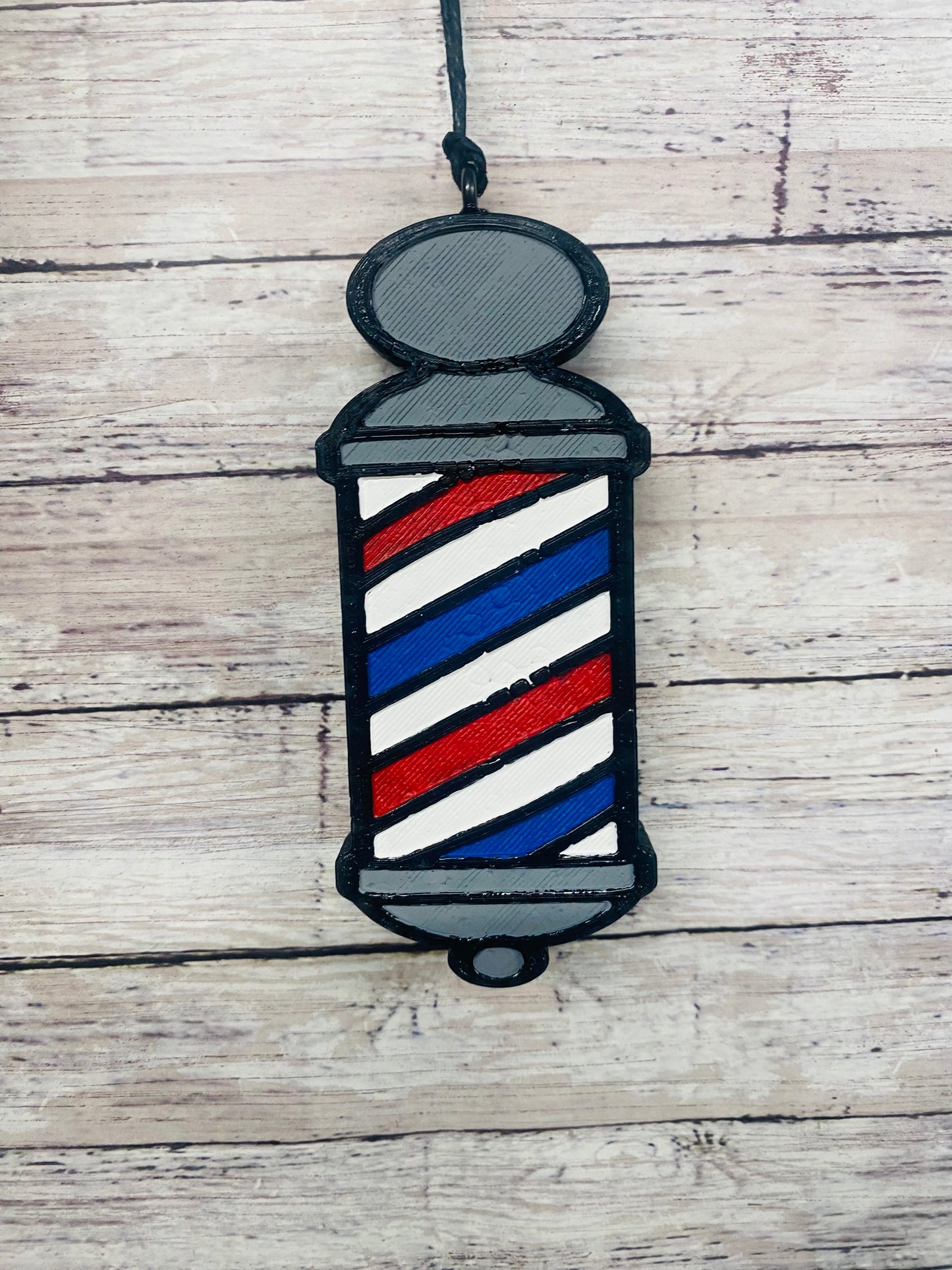 Barber Pole