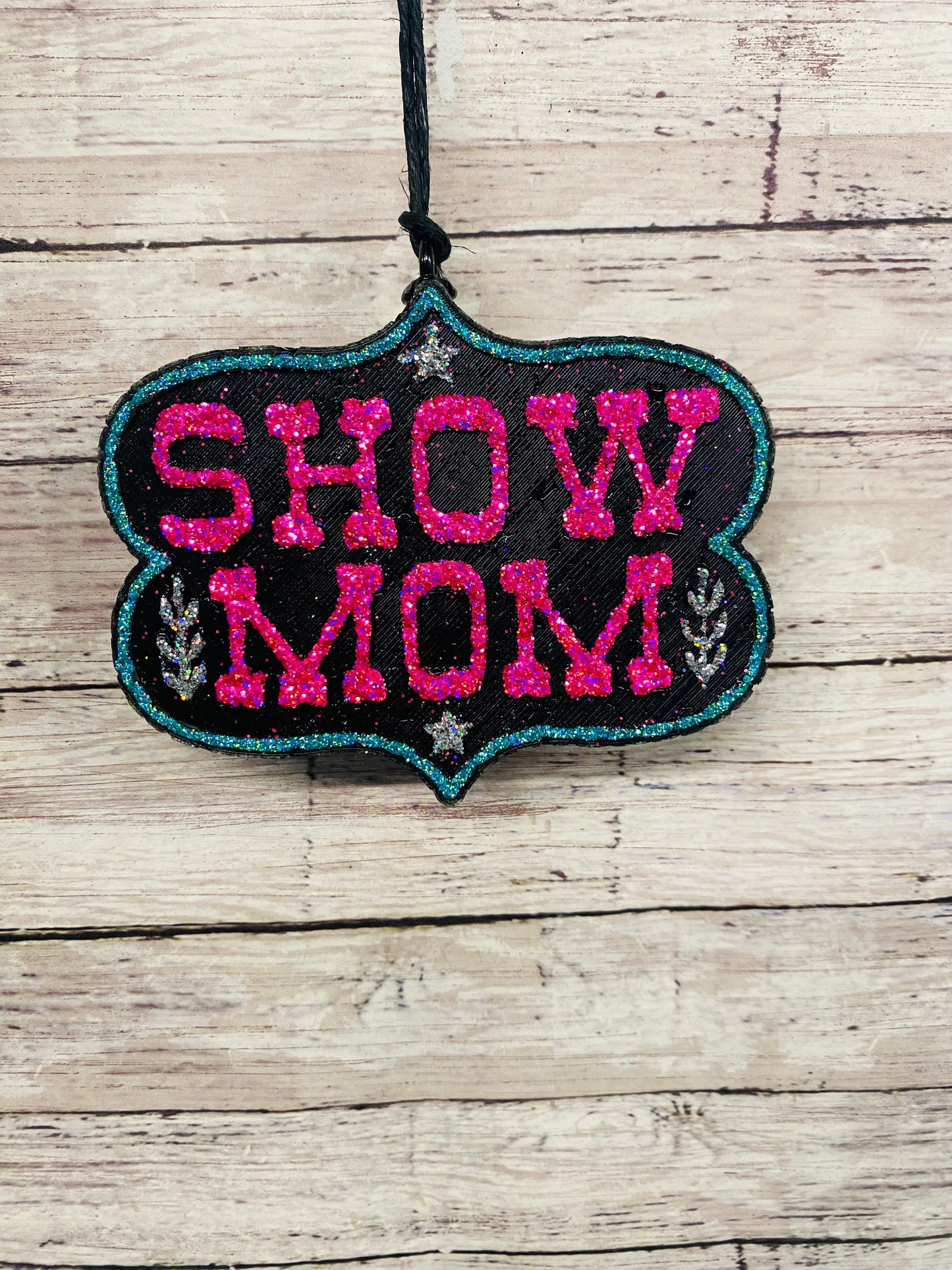 Show Mom