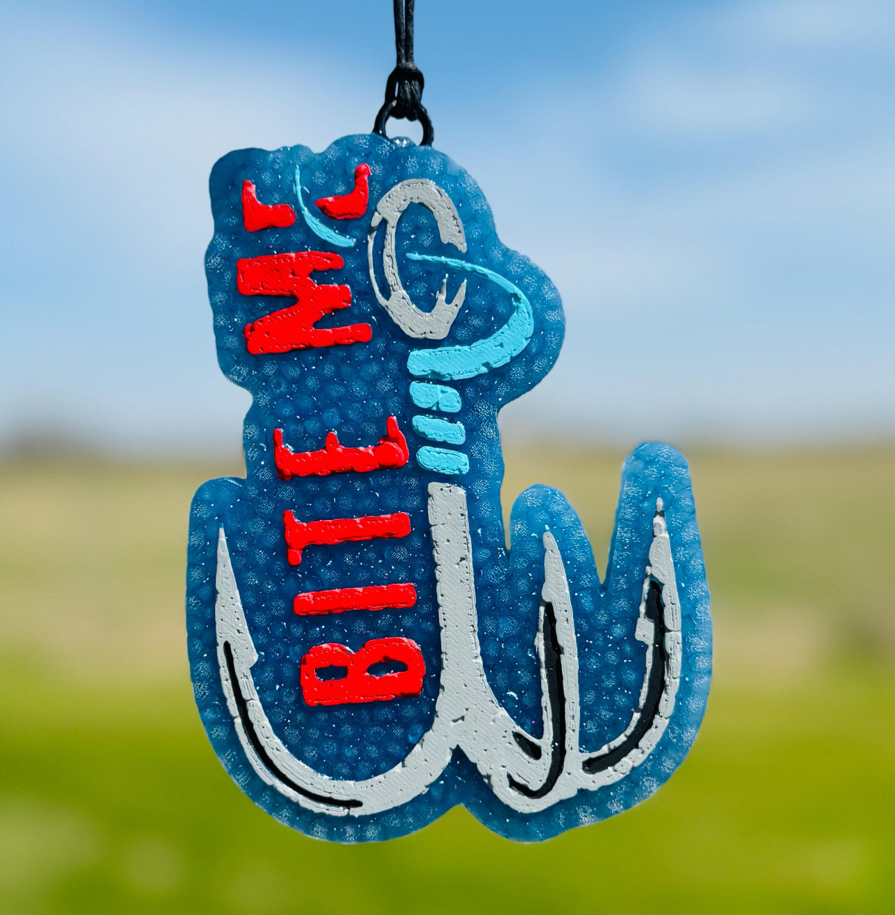 Bite Me Hook- Fishing