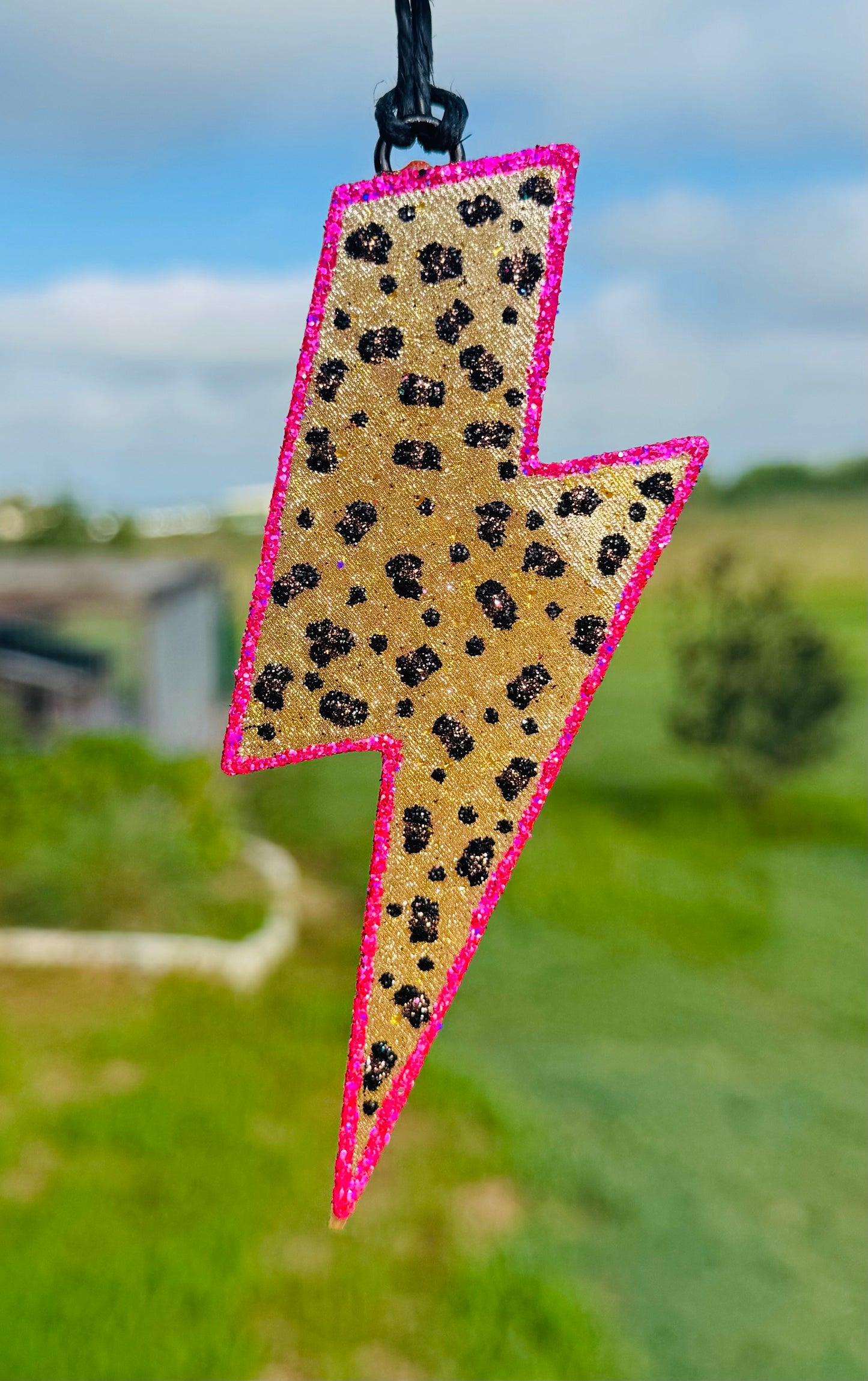 Lightening Bolt