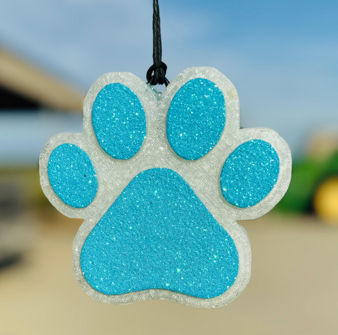 Paw Print