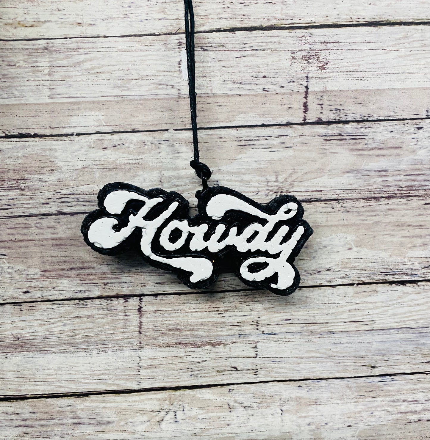 Howdy