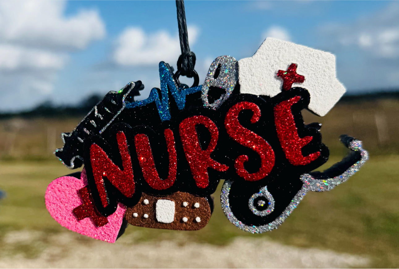 Nurse