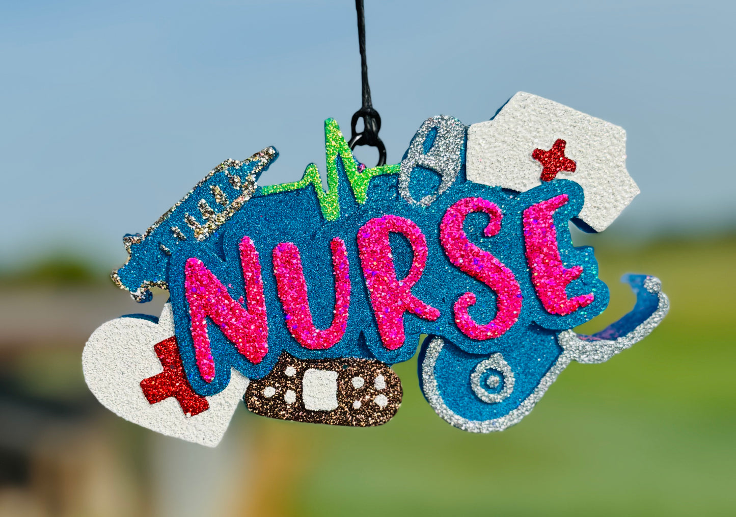 Nurse
