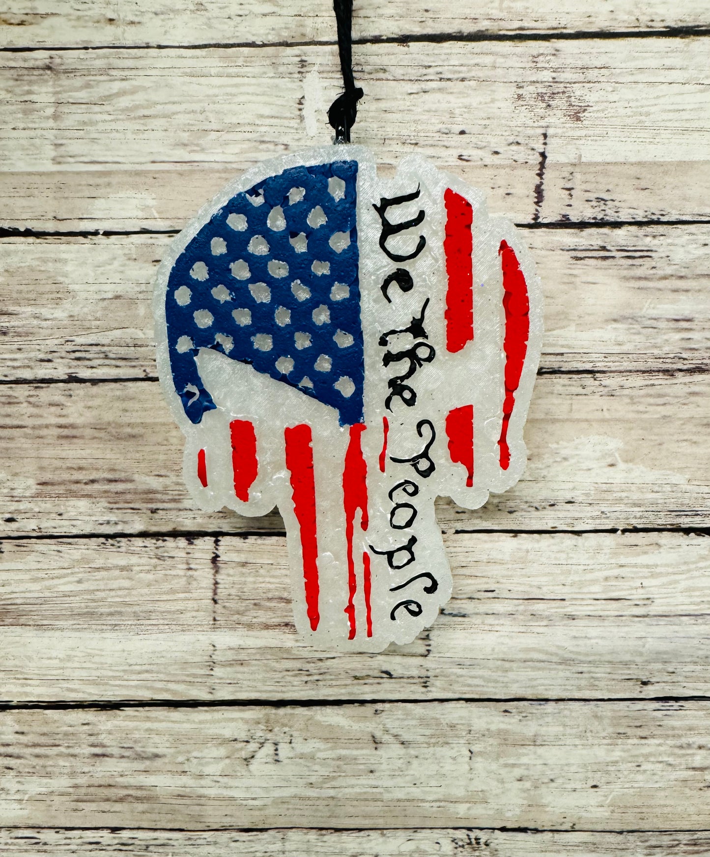 We the People Punisher