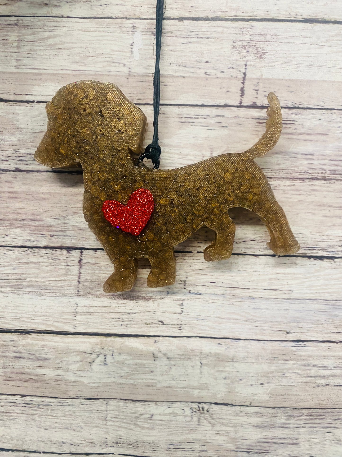 Weinee Dog-Dachshund