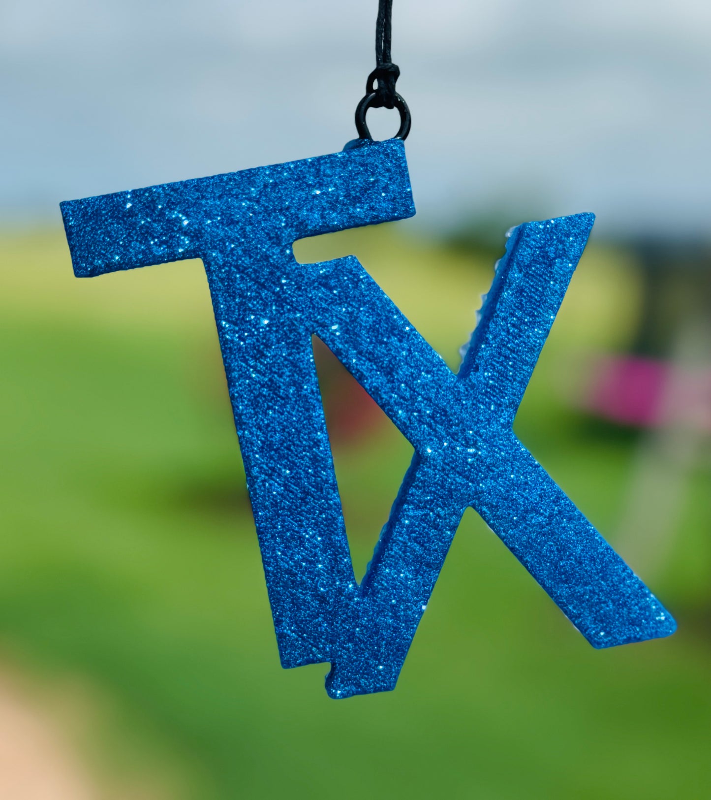 Texas Letters (TX)