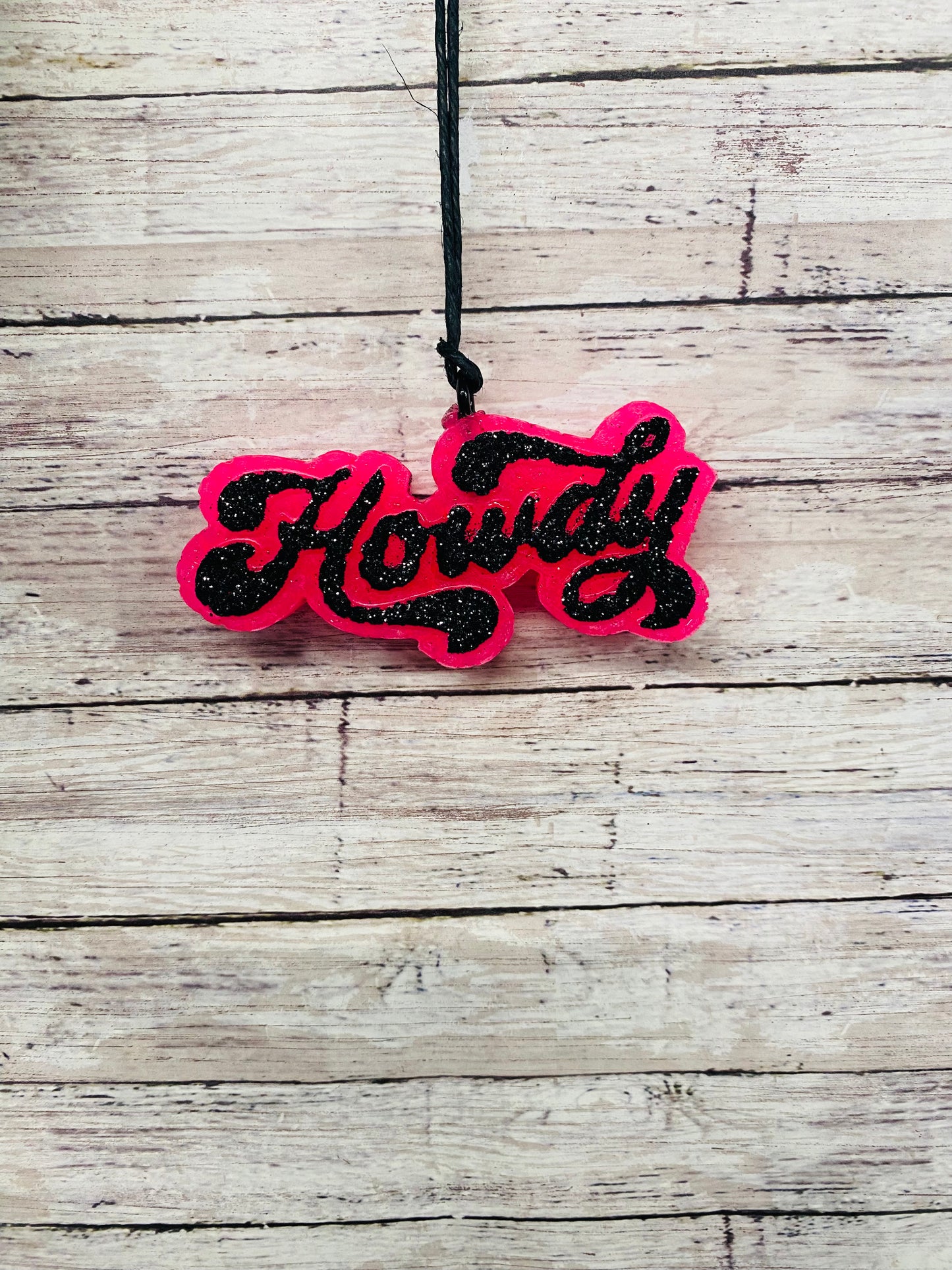 Howdy