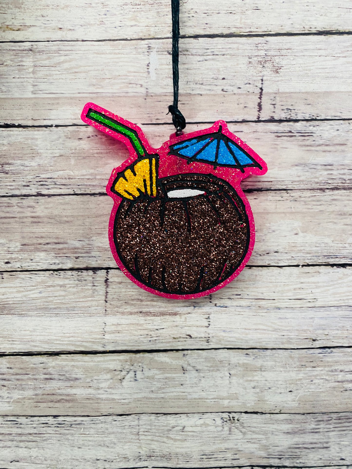 Coconut Drink