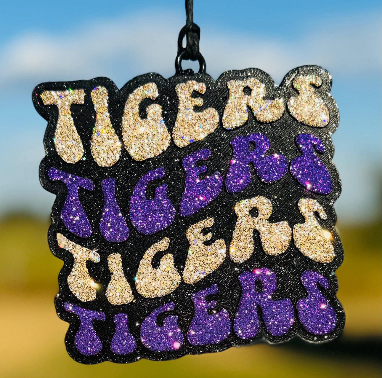Tigers Tigers Tigers
