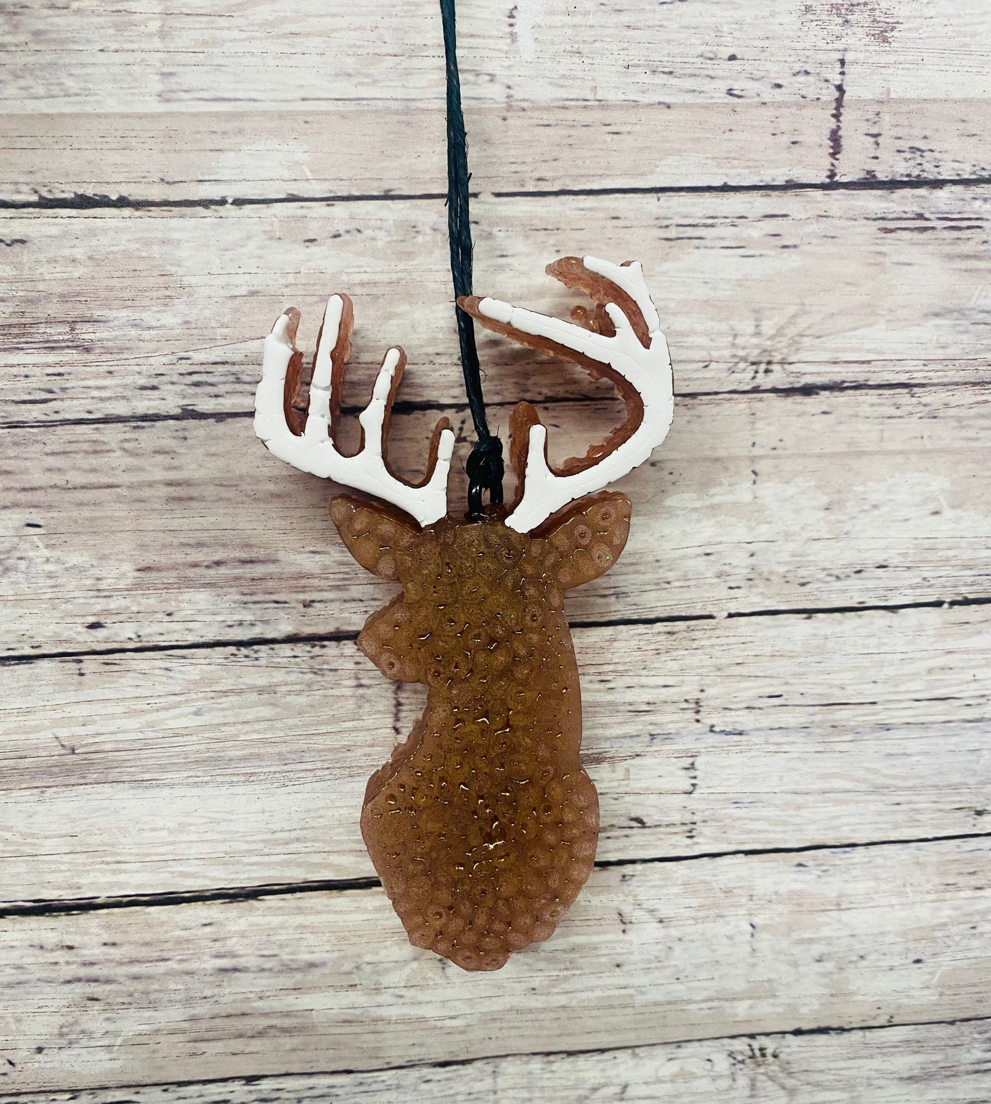Deer head