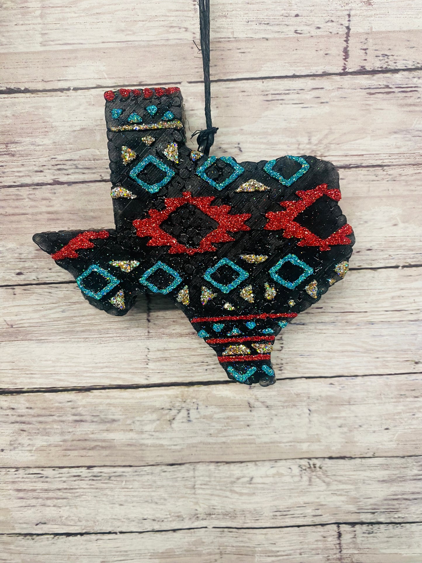 Aztec Texas
