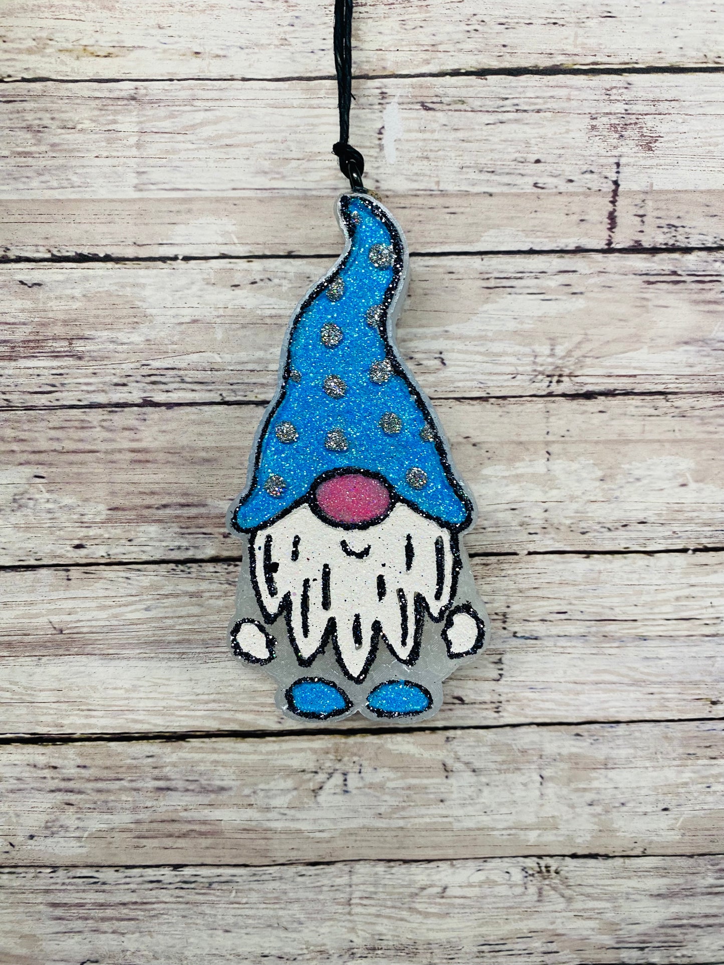 Gnome for any season