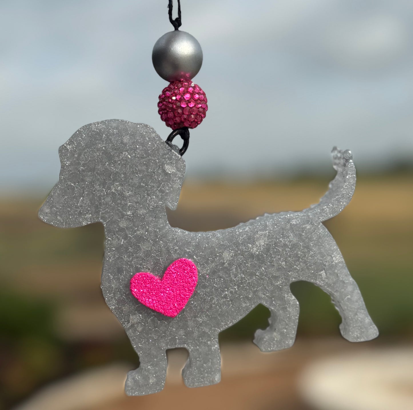 Weinee Dog-Dachshund