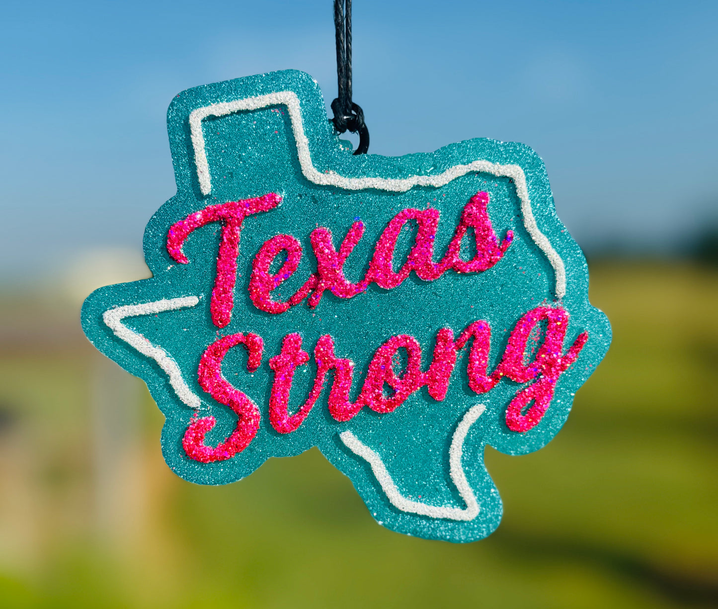 Texas Strong