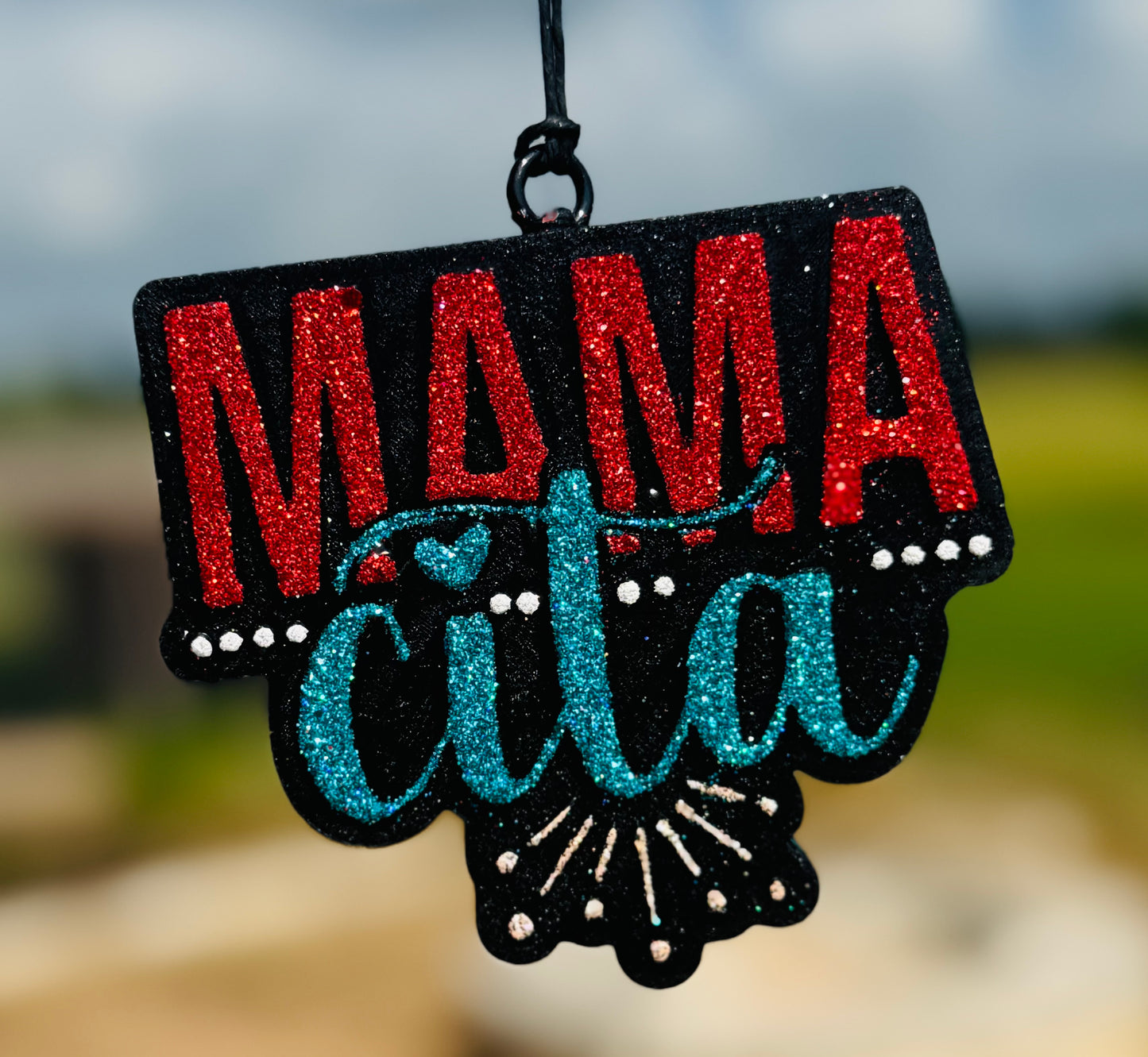 Mamacita