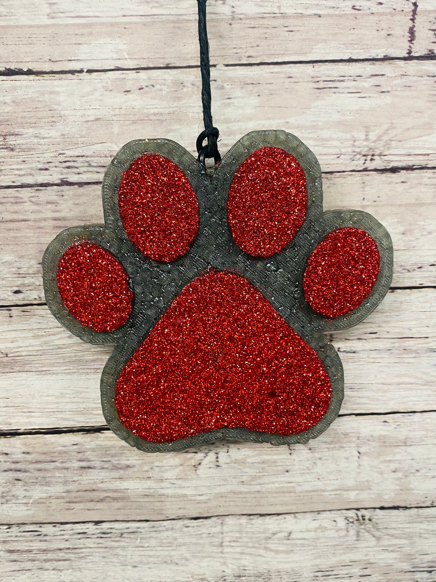 Paw Print