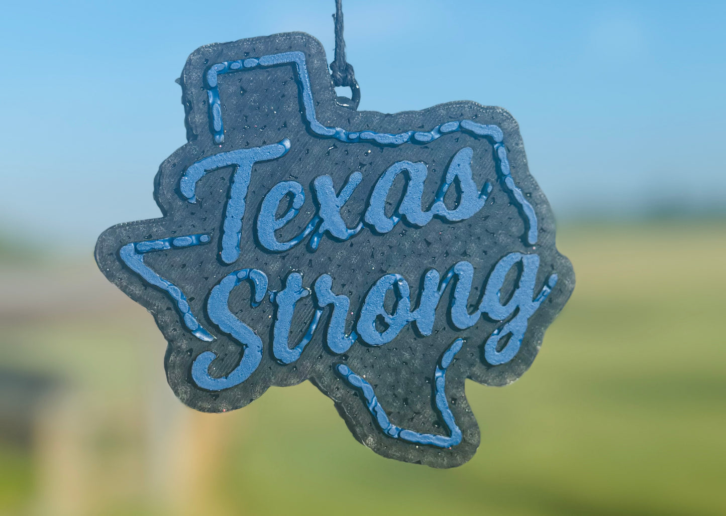 Texas Strong