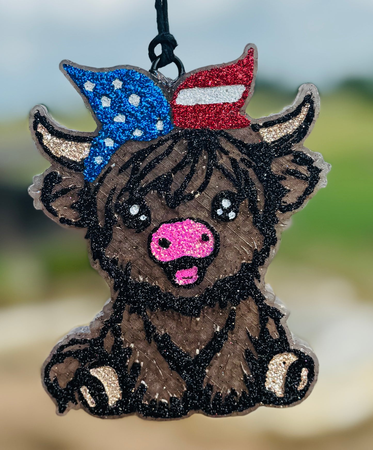 Patriotic Highland