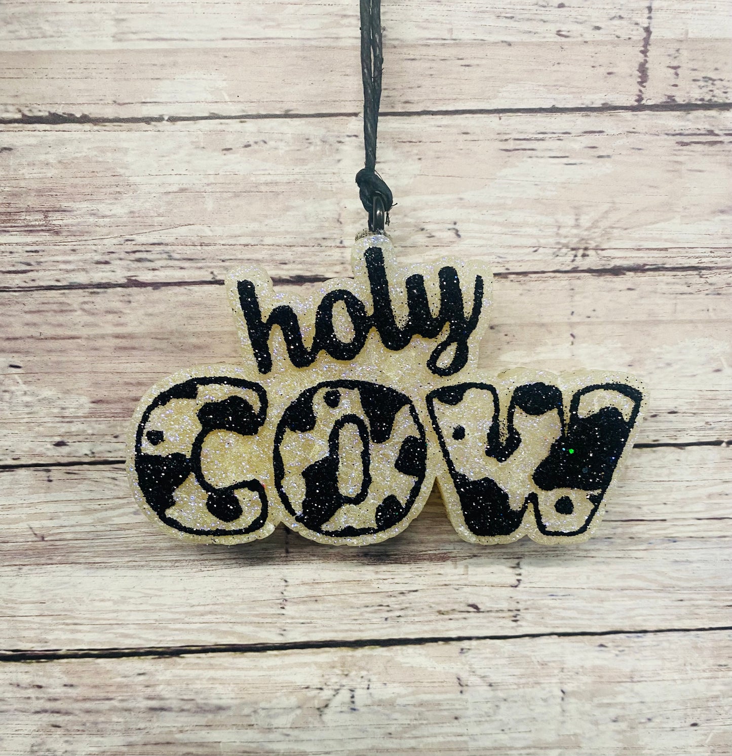 Holy Cow