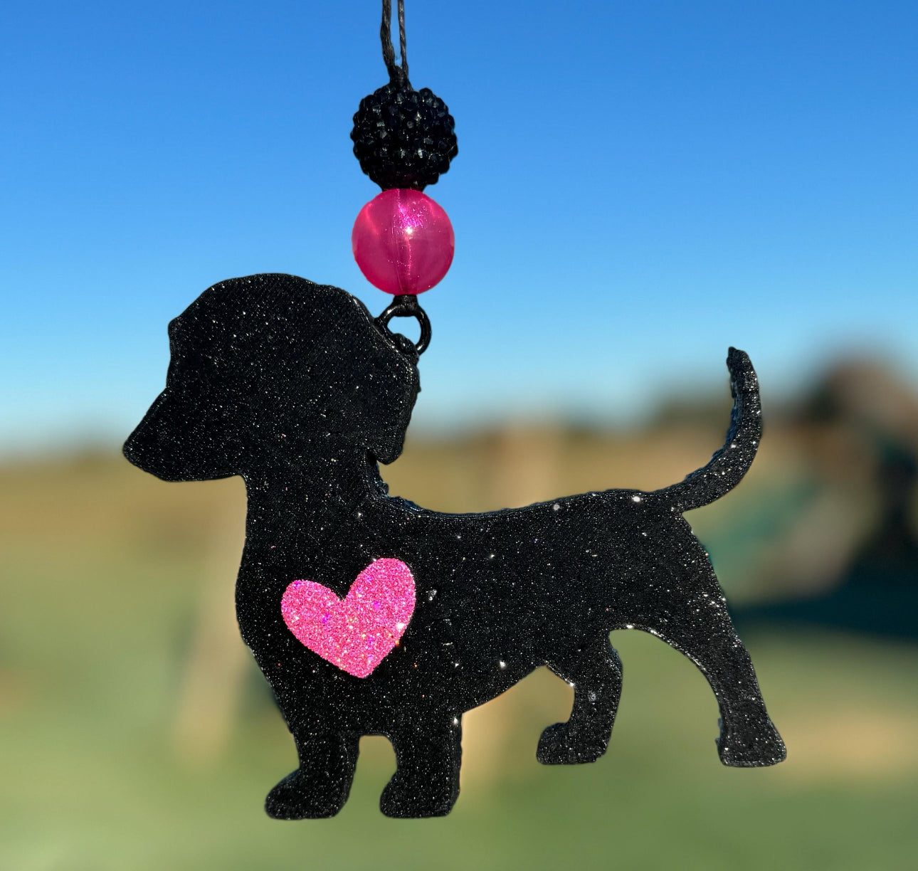 Weinee Dog-Dachshund