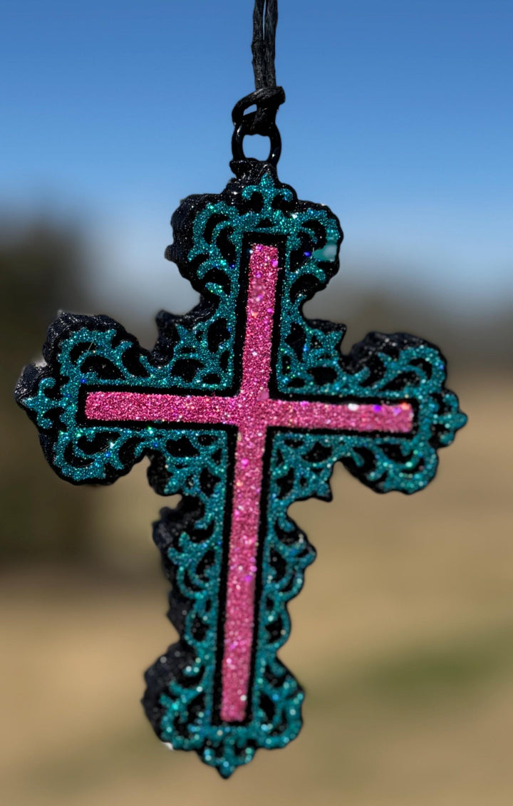 Decorative Cross