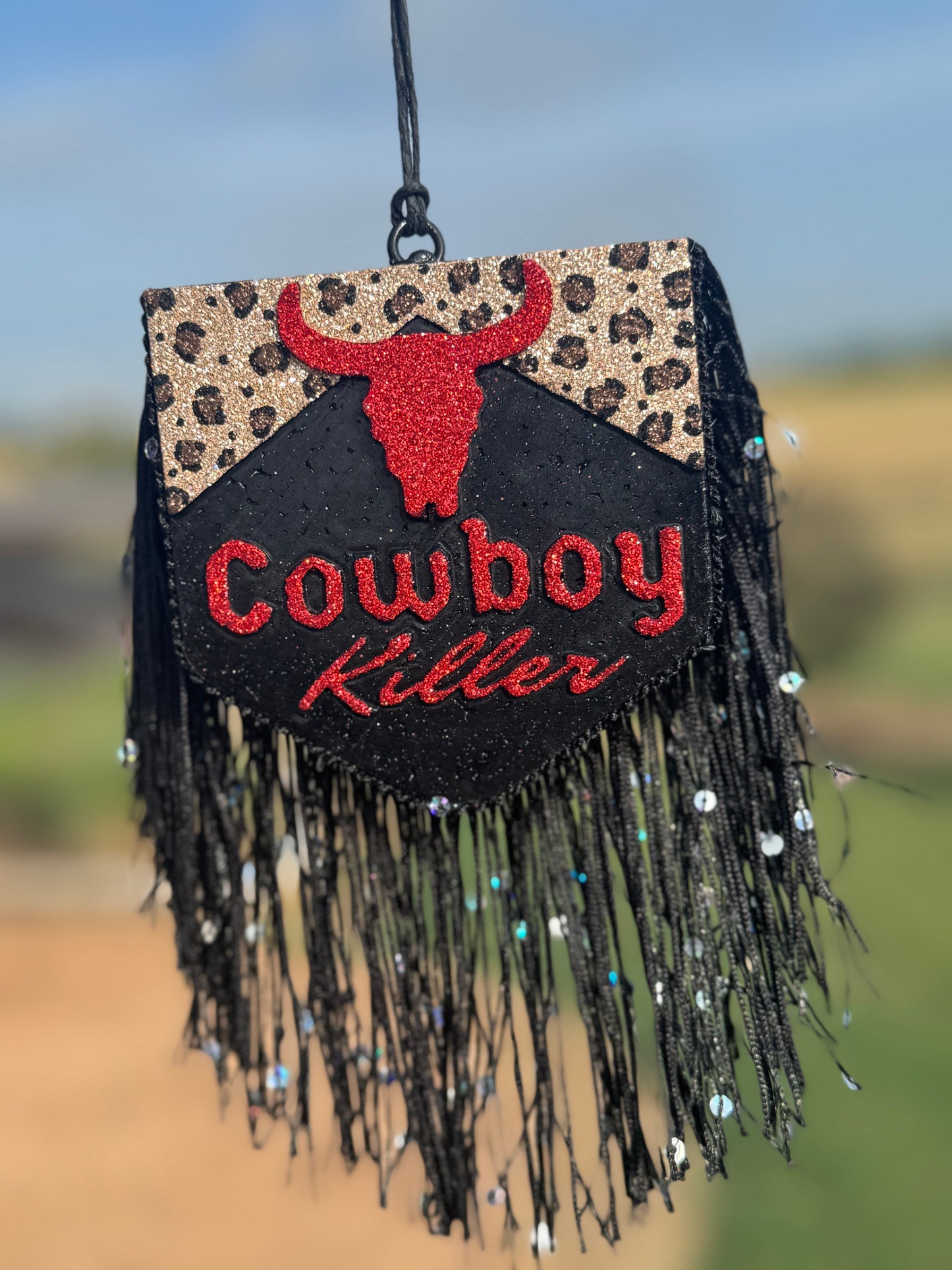 Cowboy Killer