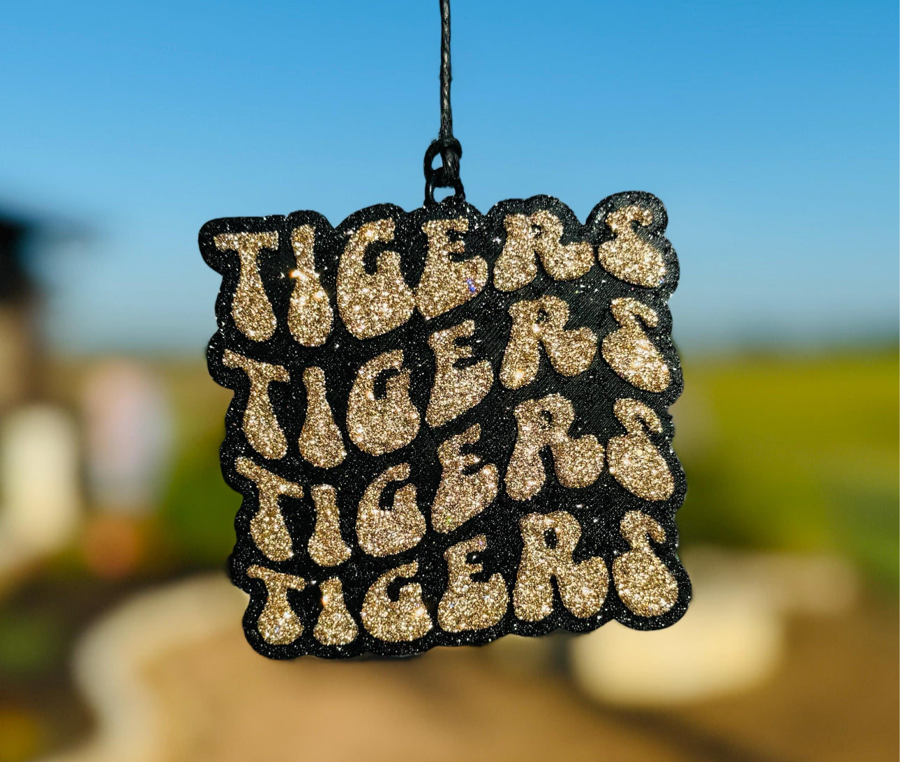Tigers Tigers Tigers