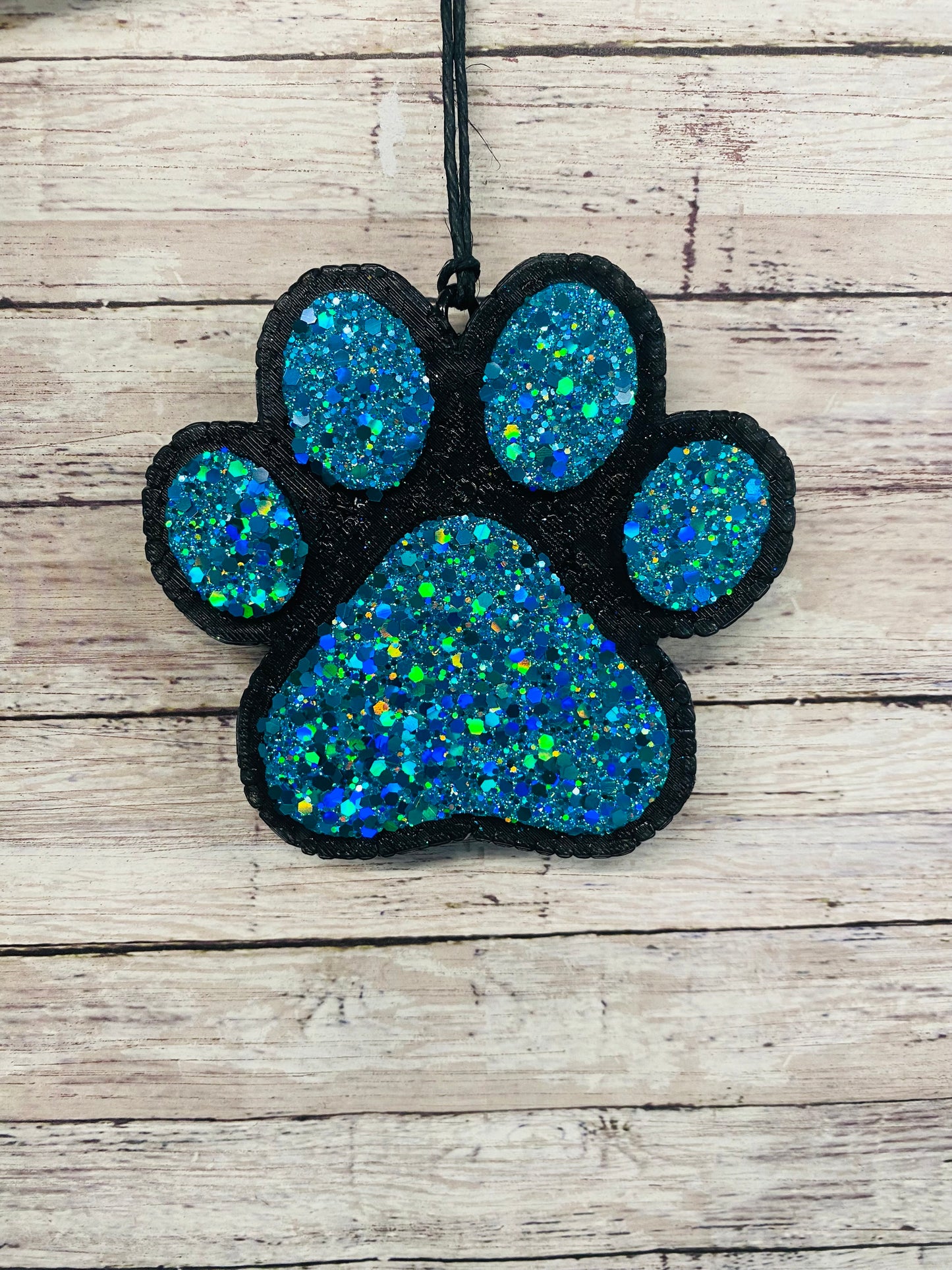 Paw Print