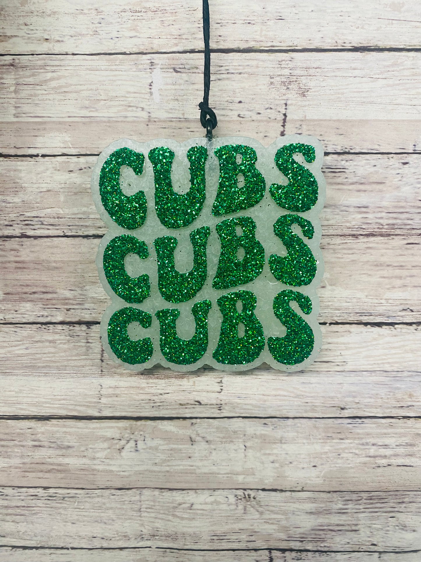CUBS CUBS CUBS