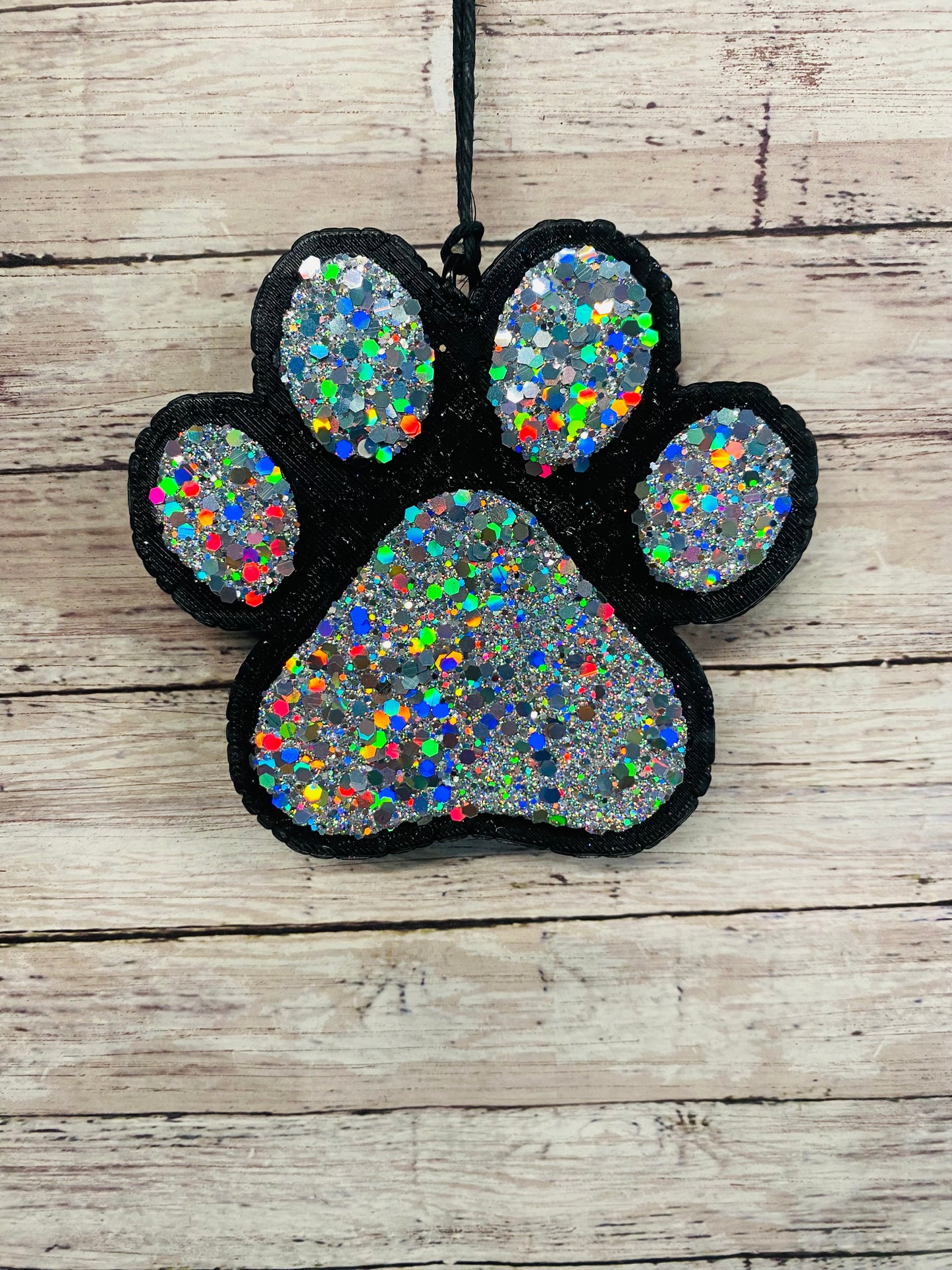 Paw Print