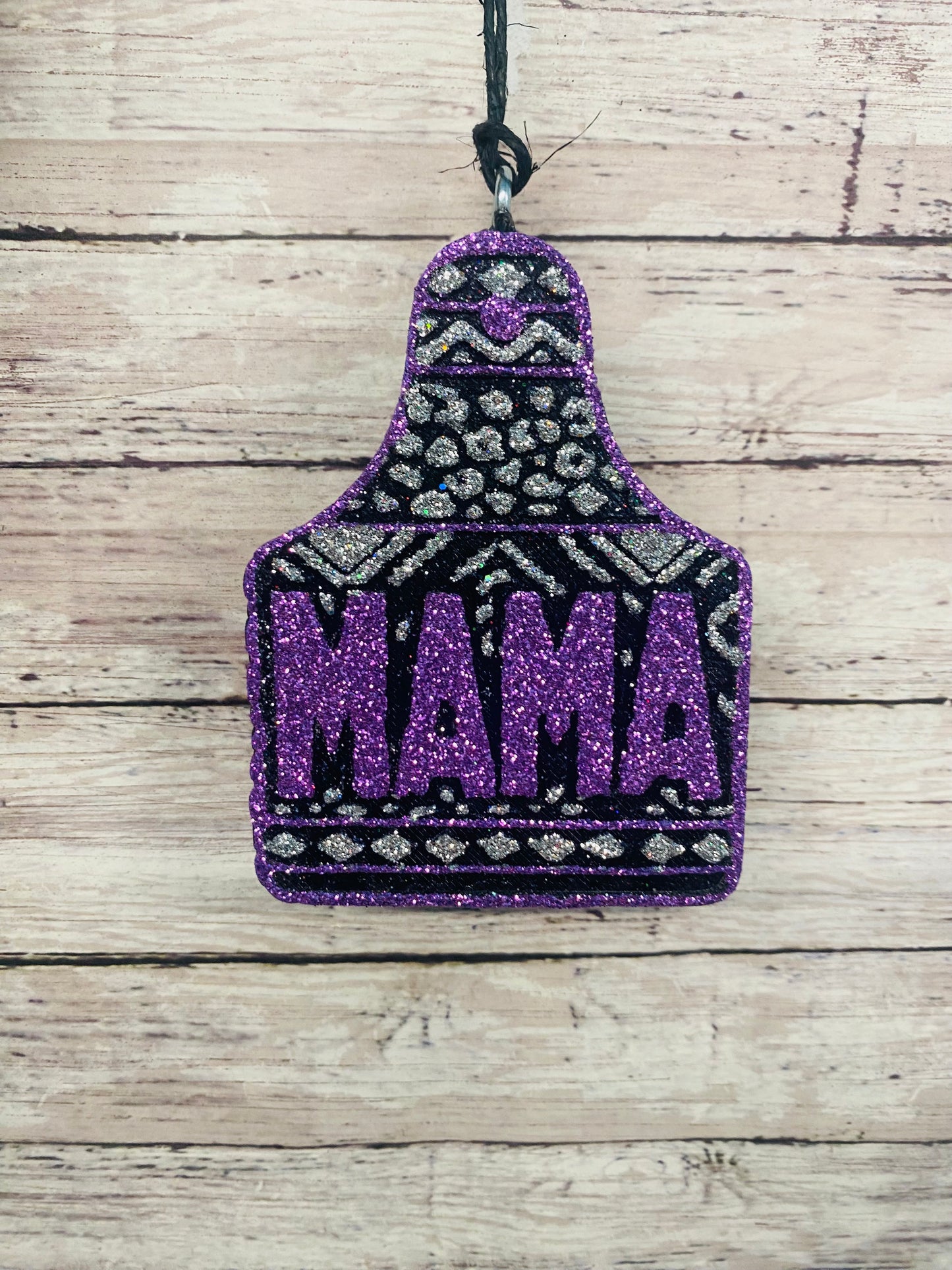 Mama Ear Tag