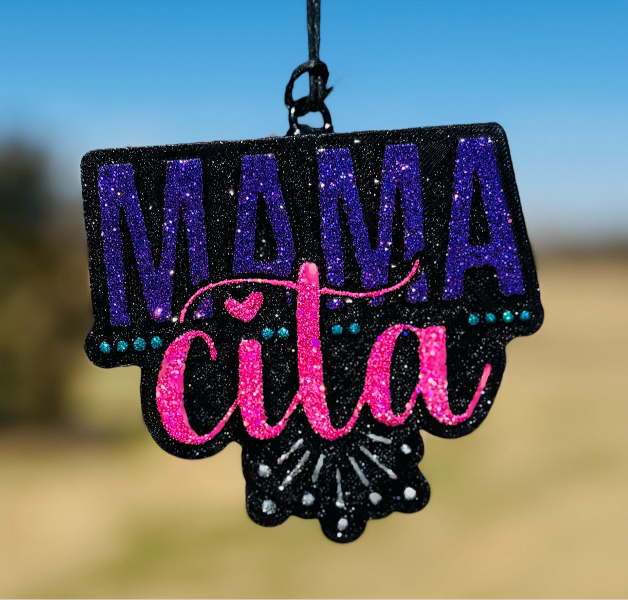 Mamacita