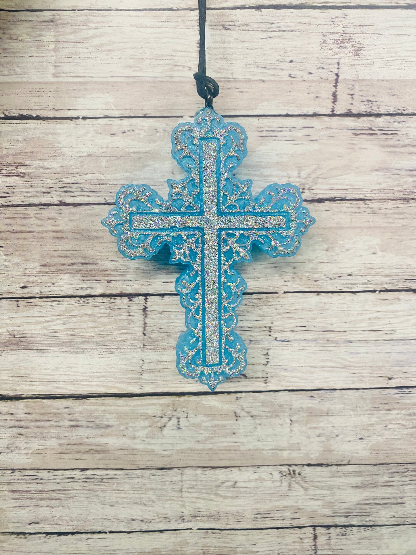Decorative Cross