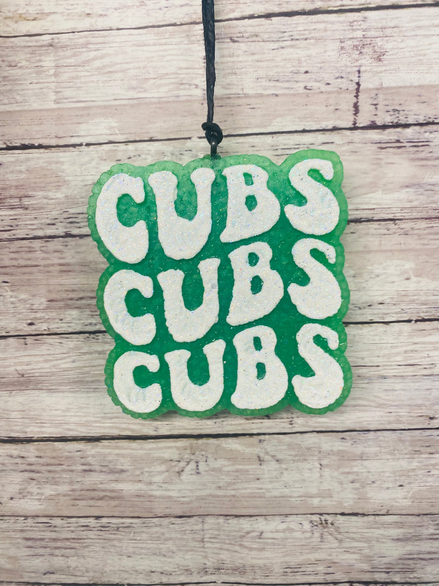 CUBS CUBS CUBS