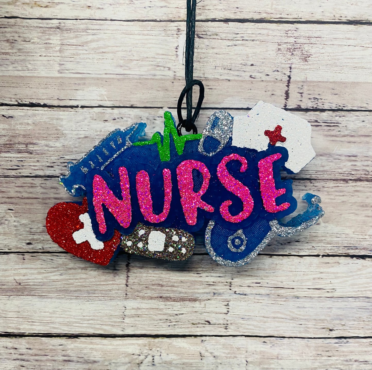 Nurse
