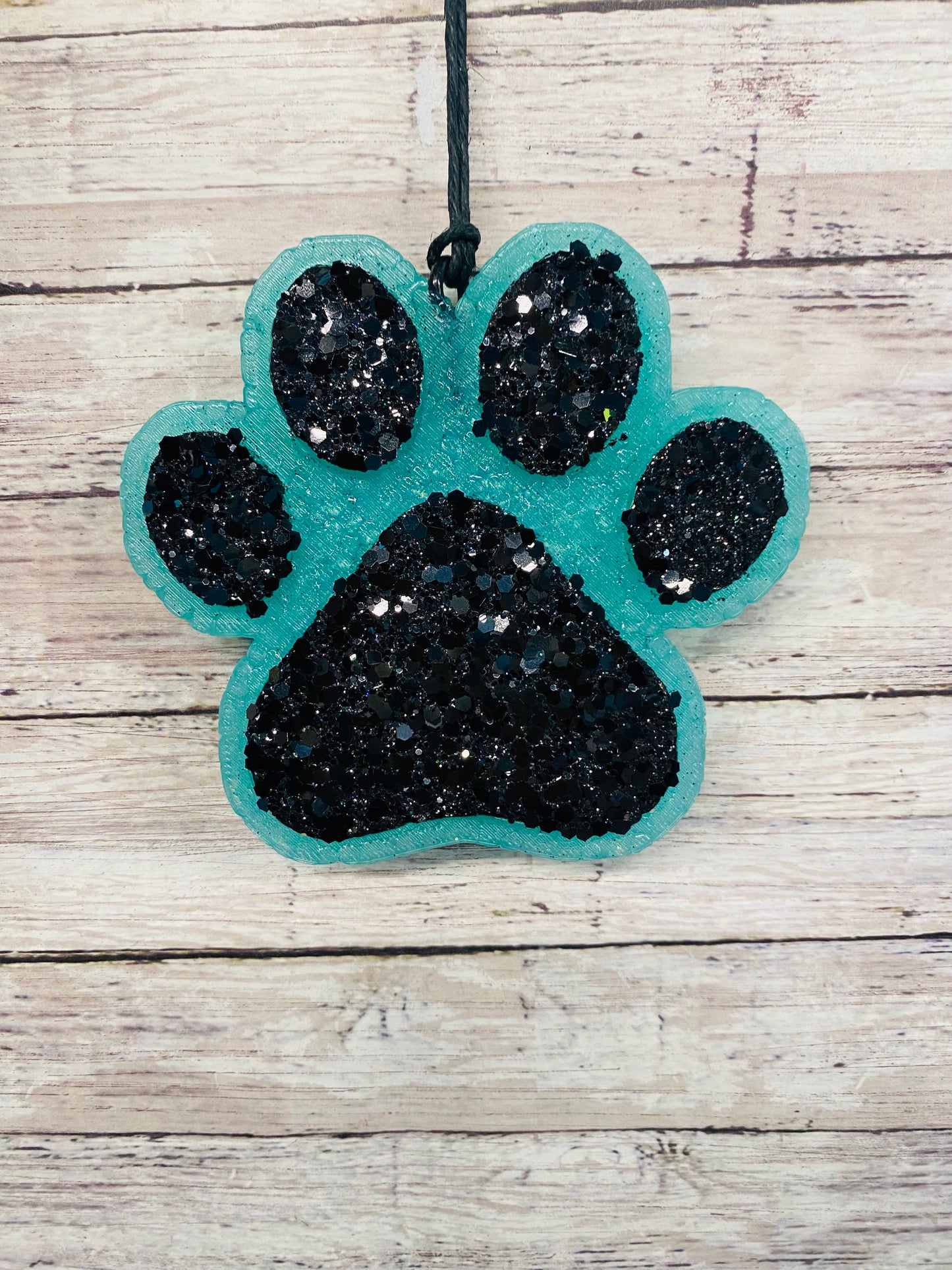 Paw Print