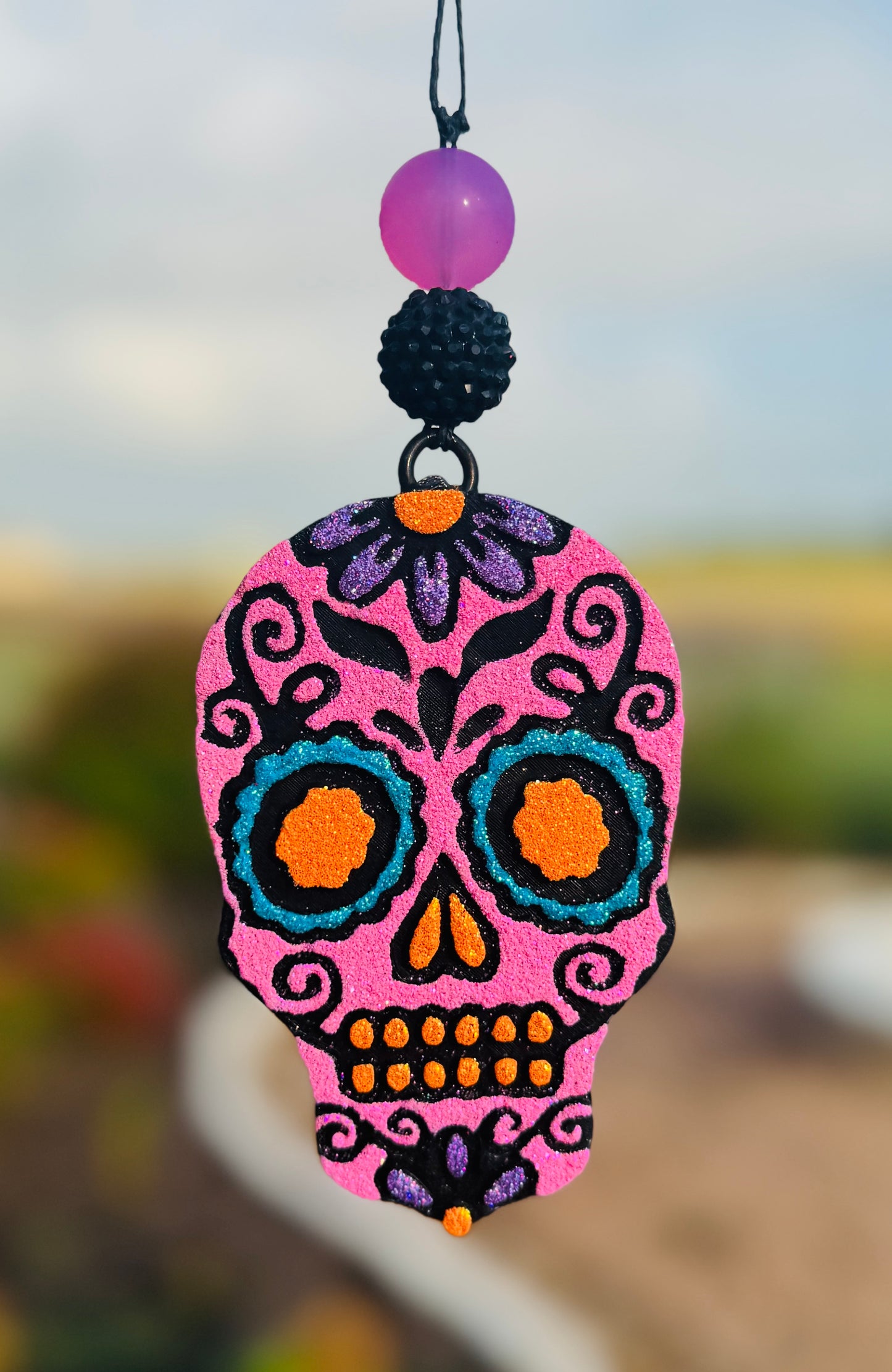 Sugar Skull
