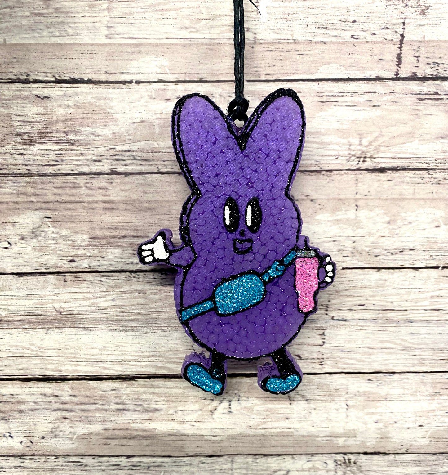 Boujee Peep