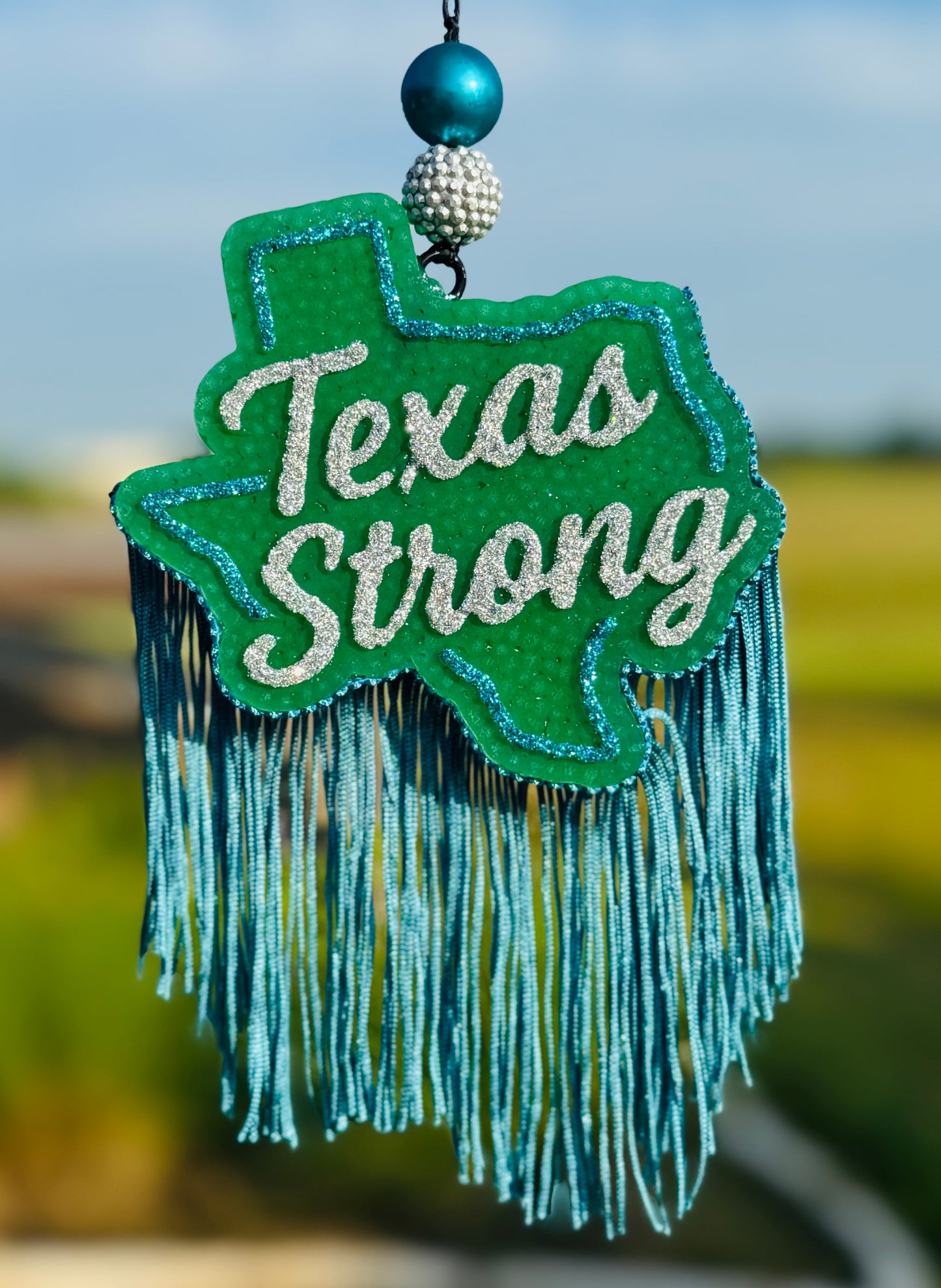 Texas Strong
