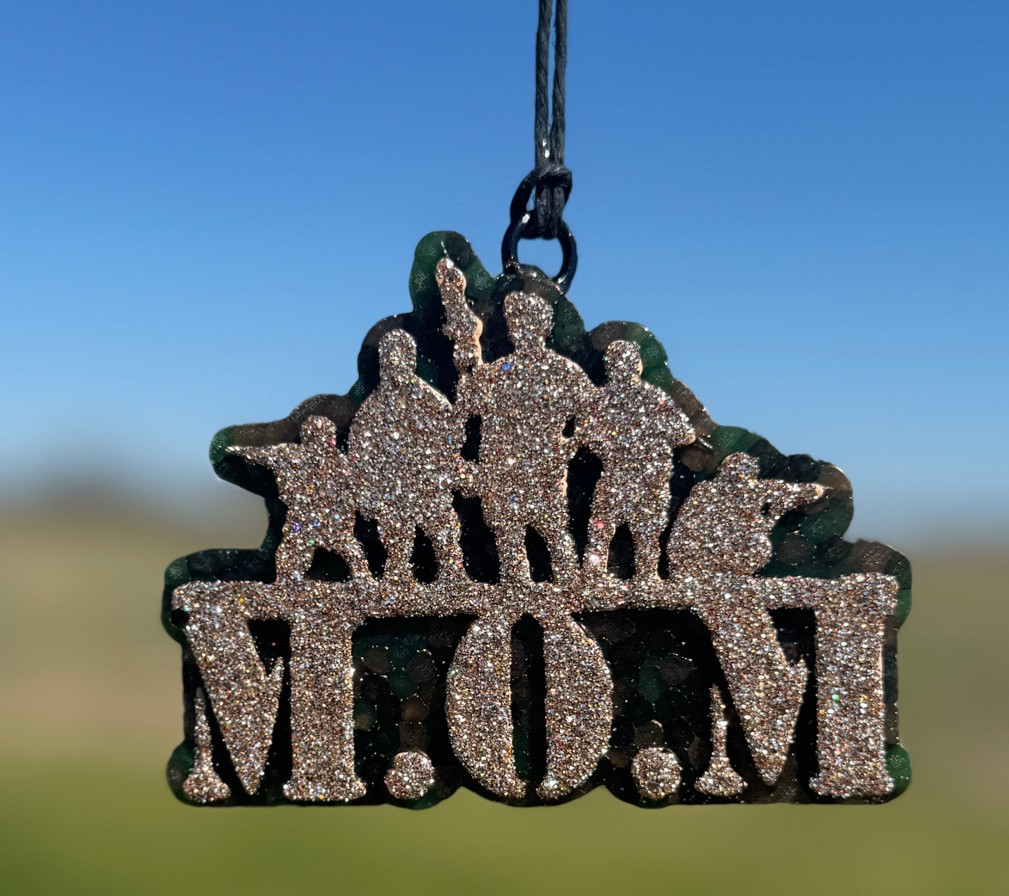 RTS-Mom of Military- Butt Naked Scent