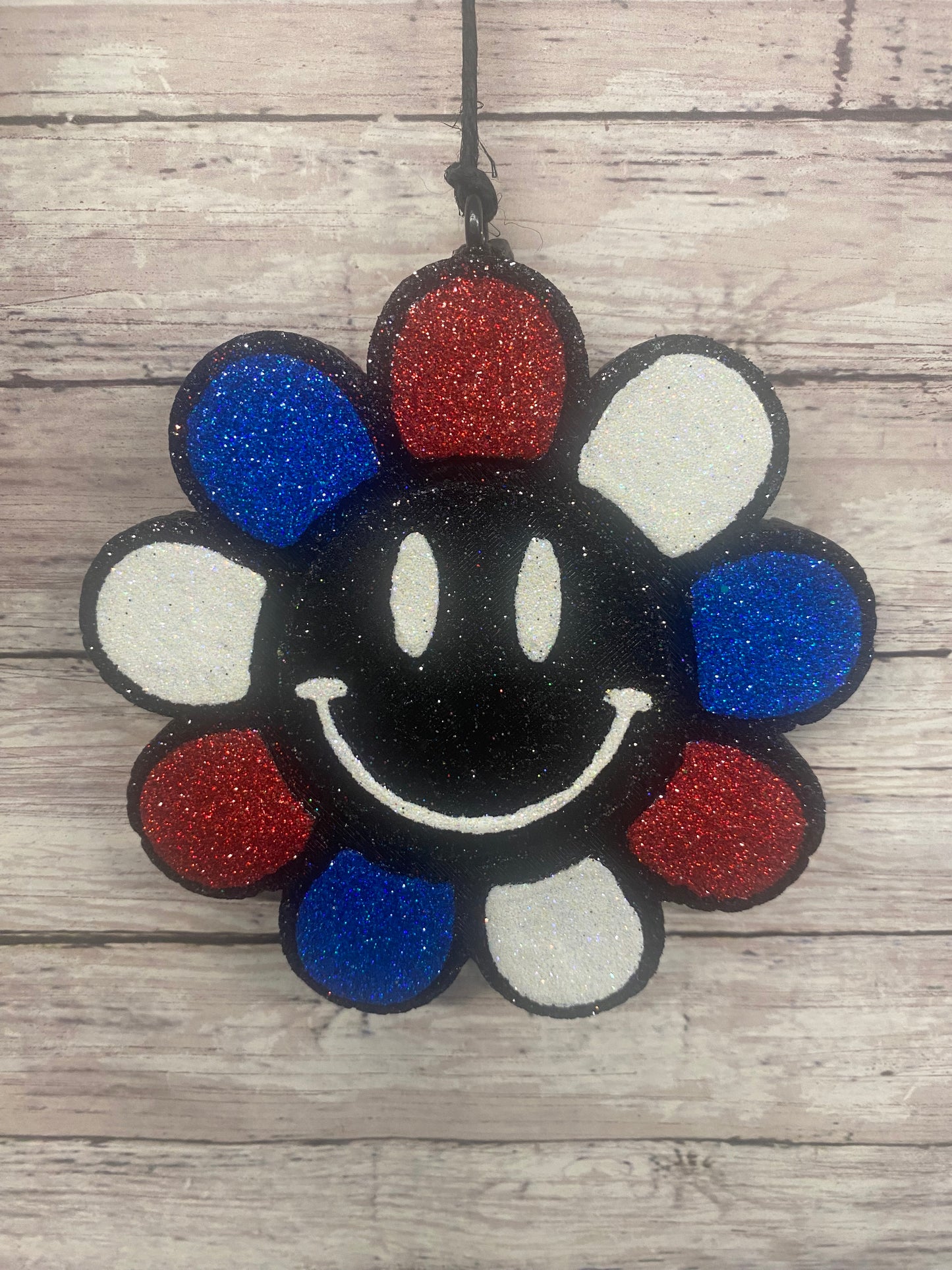 Smiling Flower