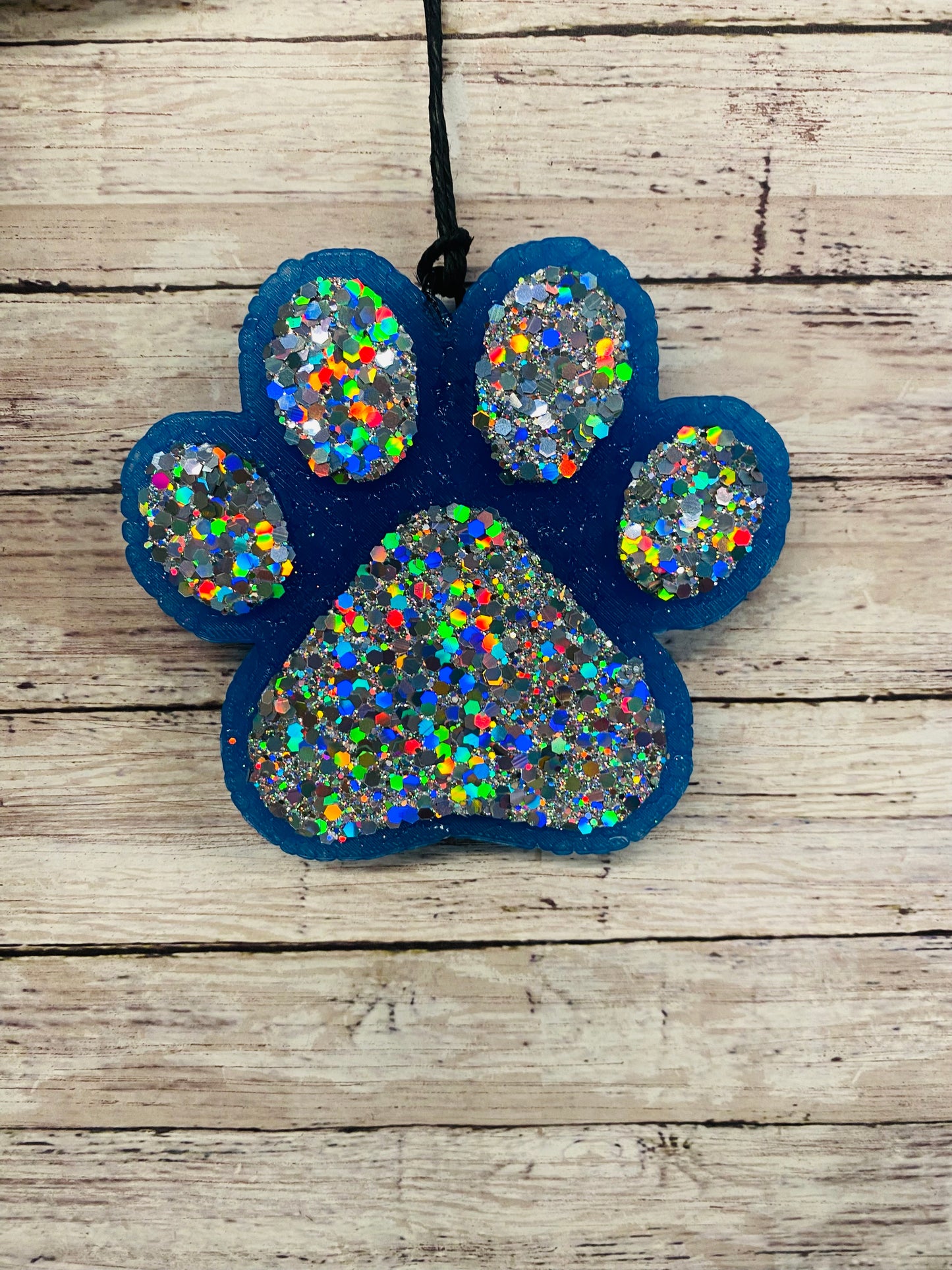Paw Print
