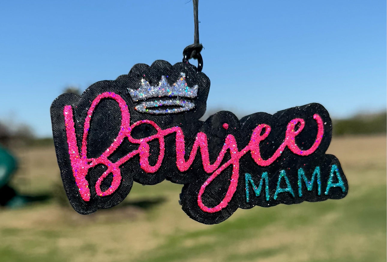 Boujee Mama